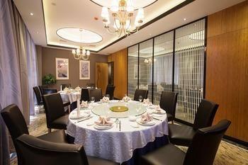Nanxun Hapital Hotel Chu-čou Exteriér fotografie