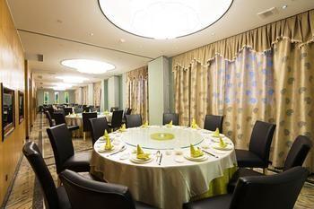 Nanxun Hapital Hotel Chu-čou Exteriér fotografie